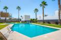Resale - Vrijstaande Villa - Villamartin - PAU 26
