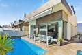 Resale - Vrijstaande Villa - Villamartin - PAU 26