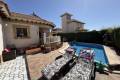 Resale - Vrijstaande Villa - Villamartin - Pinada Golf