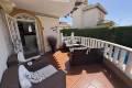 Resale - Vrijstaande Villa - Villamartin - Pinada Golf