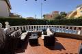 Resale - Vrijstaande Villa - Villamartin - Pinada Golf