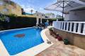 Resale - Vrijstaande Villa - Villamartin - Pinada Golf