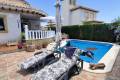 Resale - Vrijstaande Villa - Villamartin - Pinada Golf