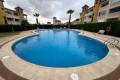 Resale - Vrijstaande Villa - Villamartin - Pinada Golf