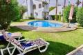 Resale - Vrijstaande Villa - Villamartin - Res. Fortuna