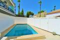 Resale - Vrijstaande Villa - Villamartin - Rioja