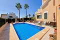 Resale - Vrijstaande Villa - Villamartin - Rioja