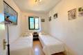 Resale - Vrijstaande Villa - Villamartin - Rioja