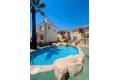 Resale - Vrijstaande Villa - Villamartin
