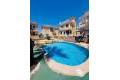 Resale - Vrijstaande Villa - Villamartin