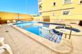 Resale - Wohnung - Algorfa - Fontana