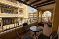 Resale - Wohnung - Algorfa - Fontana