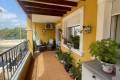 Resale - Wohnung - Algorfa - Fontana
