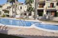 Resale - Wohnung - Algorfa - La Finca Golf Resort