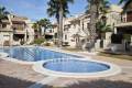 Resale - Wohnung - Algorfa - La Finca Golf Resort
