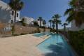 Resale - Wohnung - Algorfa - La Finca Golf Resort