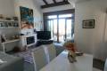 Resale - Wohnung - Algorfa - La Finca Golf Resort