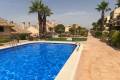 Resale - Wohnung - Algorfa - La Finca Golf Resort