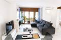 Resale - Wohnung - Algorfa - La Finca Golf Resort