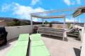 Resale - Wohnung - Algorfa - La Finca Golf Resort