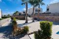 Resale - Wohnung - Algorfa - La Finca Golf Resort