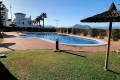 Resale - Wohnung - Algorfa - La Finca Golf Resort