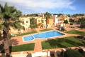 Resale - Wohnung - Algorfa - La Finca Golf Resort