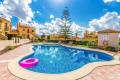 Resale - Wohnung - Algorfa - La Finca Golf Resort