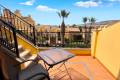 Resale - Wohnung - Algorfa - La Finca Golf Resort