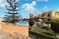 Resale - Wohnung - Algorfa - La Finca Golf Resort