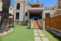 Resale - Wohnung - Algorfa - La Finca Golf Resort