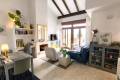 Resale - Wohnung - Algorfa - La Finca Golf Resort