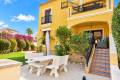 Resale - Wohnung - Algorfa - La Finca Golf Resort
