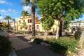 Resale - Wohnung - Algorfa - La Finca Golf Resort