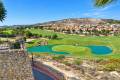Resale - Wohnung - Algorfa - La Finca Golf Resort