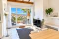 Resale - Wohnung - Algorfa - La Finca Golf Resort