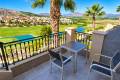 Resale - Wohnung - Algorfa - La Finca Golf Resort
