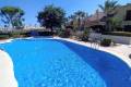Resale - Wohnung - Algorfa - La Finca Golf Resort