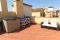 Resale - Wohnung - Algorfa - La Finca Golf