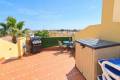 Resale - Wohnung - Algorfa - La Finca Golf