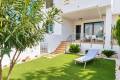 Resale - Wohnung - Algorfa - La Finca Golf