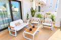 Resale - Wohnung - Algorfa - La Finca Golf