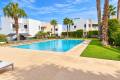Resale - Wohnung - Algorfa - La Finca Golf