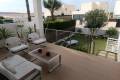Resale - Wohnung - Algorfa - La Finca Golf
