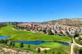 Resale - Wohnung - Algorfa - La Finca Golf