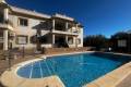 Resale - Wohnung - Algorfa - Montemar