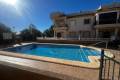Resale - Wohnung - Algorfa - Montemar