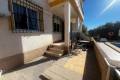 Resale - Wohnung - Algorfa - Montemar