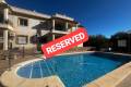 Resale - Wohnung - Algorfa - Montemar