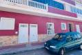 Resale - Wohnung - Algorfa